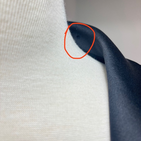 Valentino Suit. Vintage -skirt and jacket set - Picture 15 of 15